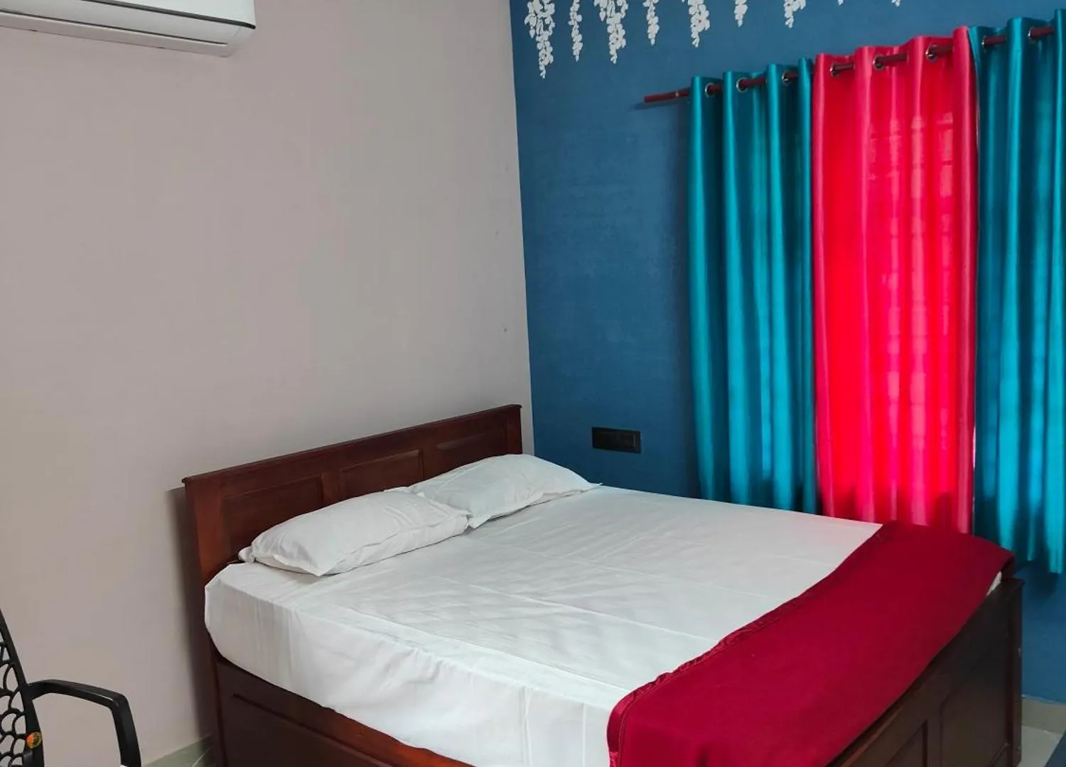 Marari Beach Daze Homestay Alappuzha