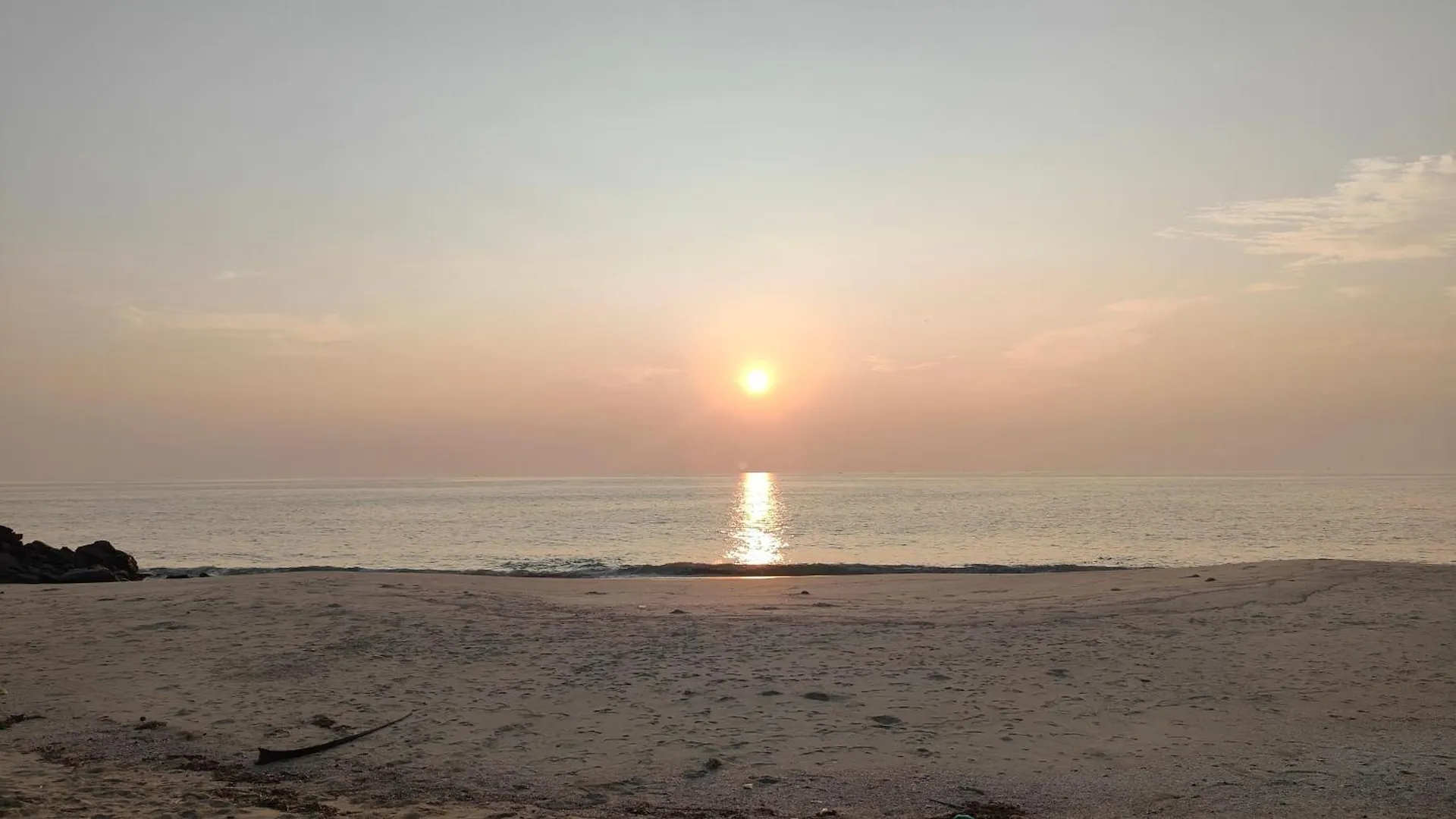 Marari Beach Daze Homestay Alappuzha