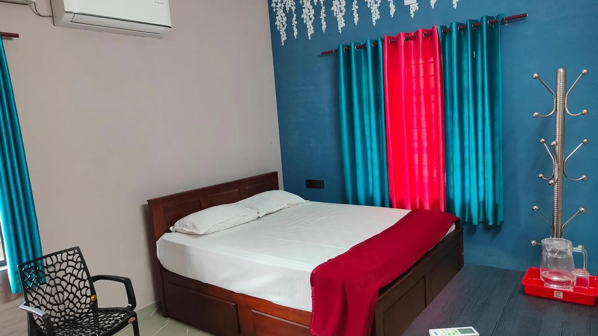 Marari Beach Daze Homestay Alappuzha Индия