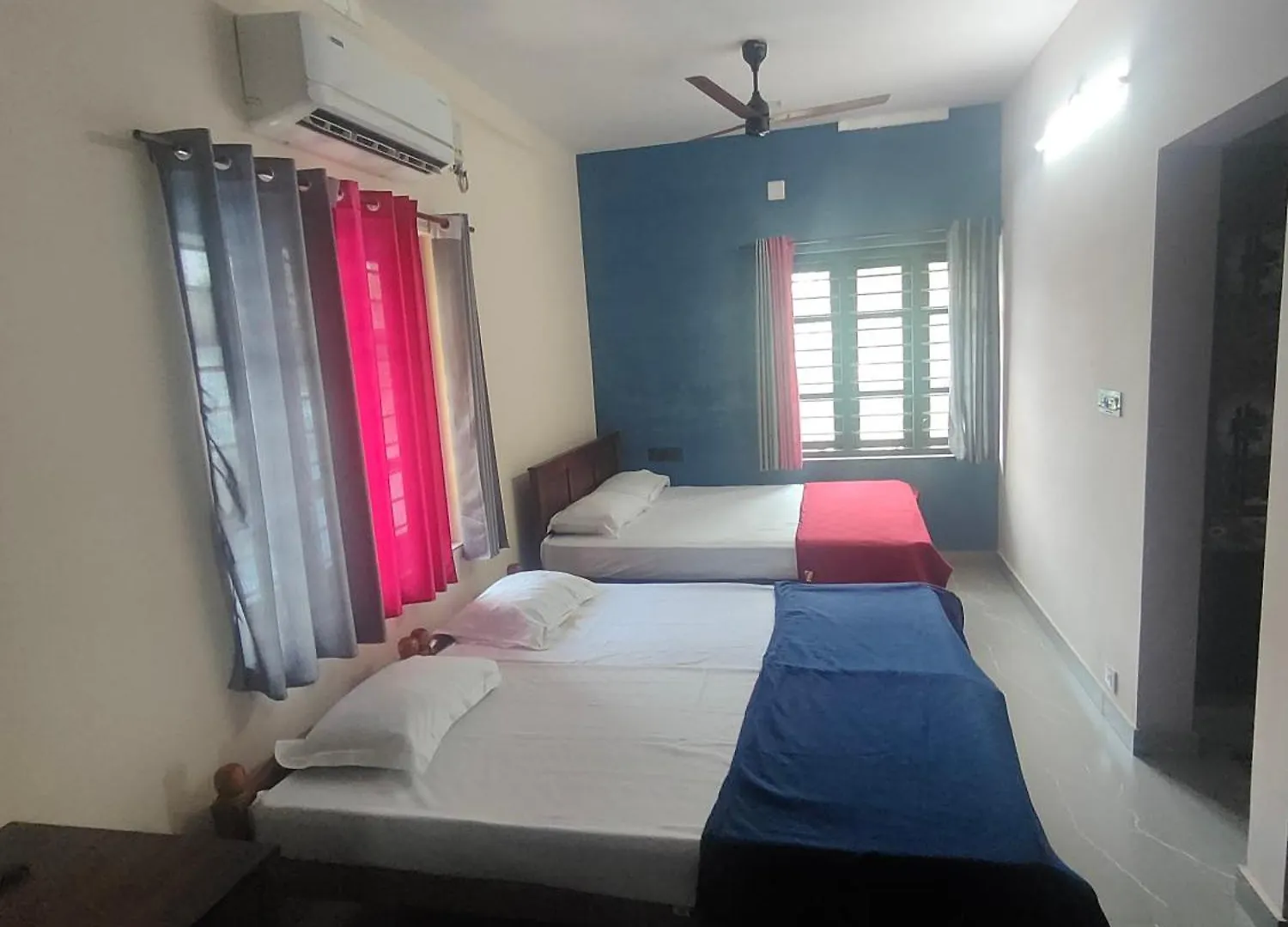 Marari Beach Daze Homestay Alappuzha