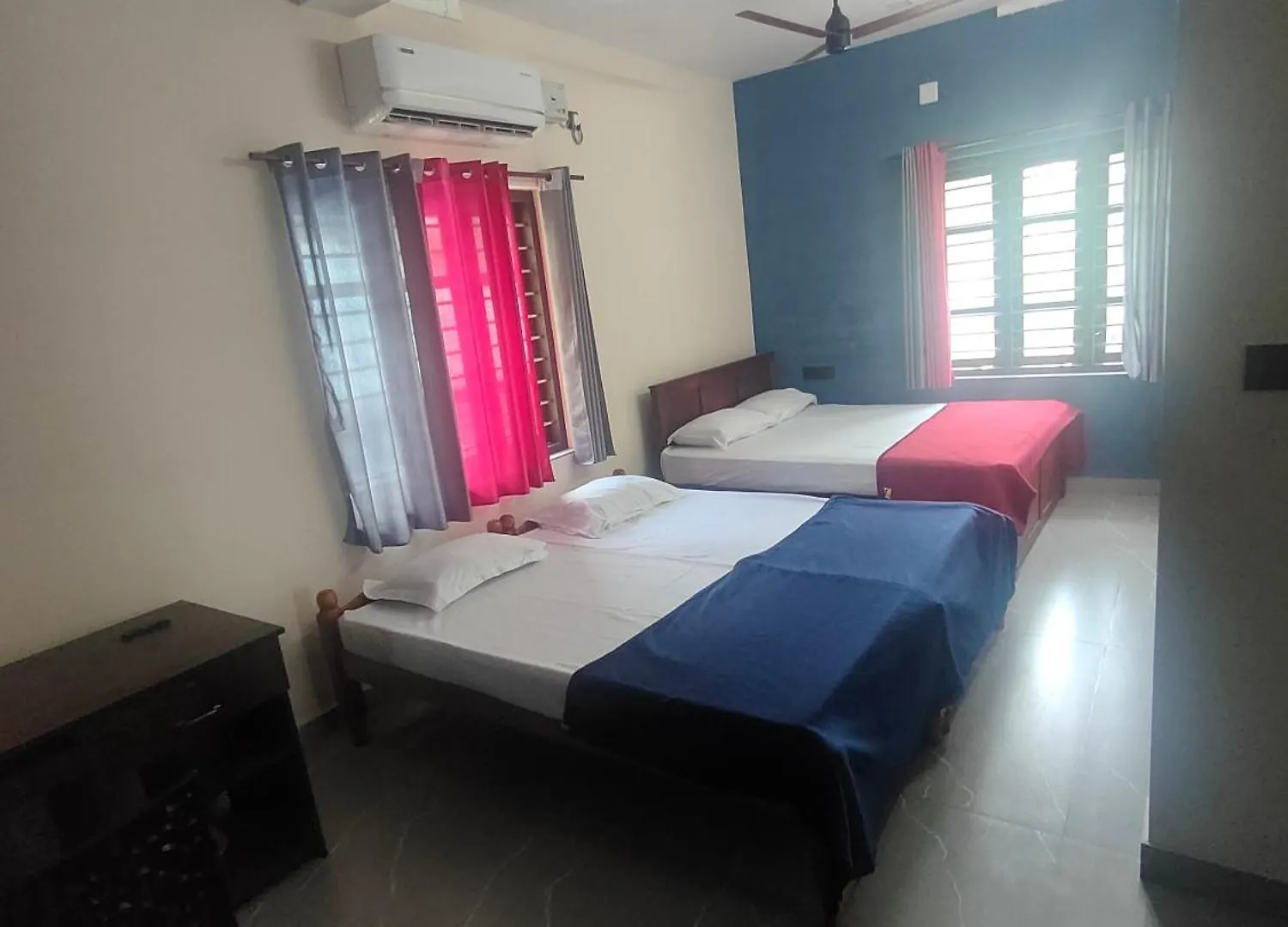 Marari Beach Daze Homestay Alappuzha
